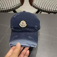 Cheap Moncler Caps #1332743 Replica Wholesale [$32.00 USD] [ITEM#1332743] on Replica Moncler Caps