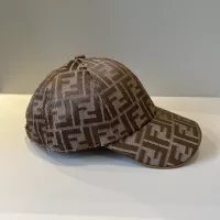 Cheap Fendi Caps #1332745 Replica Wholesale [$27.00 USD] [ITEM#1332745] on Replica Fendi Caps