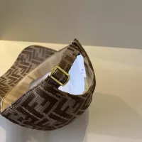 Cheap Fendi Caps #1332745 Replica Wholesale [$27.00 USD] [ITEM#1332745] on Replica Fendi Caps
