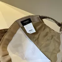 Cheap Fendi Caps #1332745 Replica Wholesale [$27.00 USD] [ITEM#1332745] on Replica Fendi Caps