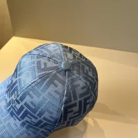 Cheap Fendi Caps #1332746 Replica Wholesale [$27.00 USD] [ITEM#1332746] on Replica Fendi Caps