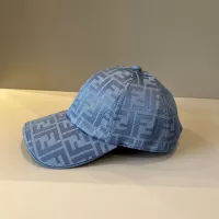 Cheap Fendi Caps #1332746 Replica Wholesale [$27.00 USD] [ITEM#1332746] on Replica Fendi Caps