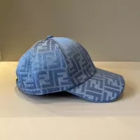 Cheap Fendi Caps #1332746 Replica Wholesale [$27.00 USD] [ITEM#1332746] on Replica Fendi Caps