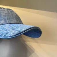 Cheap Fendi Caps #1332746 Replica Wholesale [$27.00 USD] [ITEM#1332746] on Replica Fendi Caps