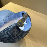 Cheap Fendi Caps #1332746 Replica Wholesale [$27.00 USD] [ITEM#1332746] on Replica Fendi Caps