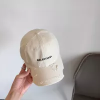 Cheap Balenciaga Caps #1332747 Replica Wholesale [$27.00 USD] [ITEM#1332747] on Replica Balenciaga Caps