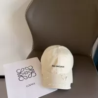 Cheap Balenciaga Caps #1332747 Replica Wholesale [$27.00 USD] [ITEM#1332747] on Replica Balenciaga Caps