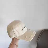 Cheap Balenciaga Caps #1332747 Replica Wholesale [$27.00 USD] [ITEM#1332747] on Replica Balenciaga Caps