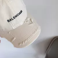 Cheap Balenciaga Caps #1332747 Replica Wholesale [$27.00 USD] [ITEM#1332747] on Replica Balenciaga Caps