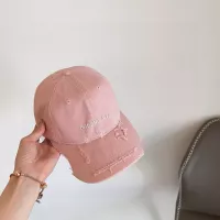 Cheap Balenciaga Caps #1332748 Replica Wholesale [$27.00 USD] [ITEM#1332748] on Replica Balenciaga Caps