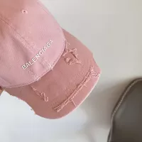 Cheap Balenciaga Caps #1332748 Replica Wholesale [$27.00 USD] [ITEM#1332748] on Replica Balenciaga Caps