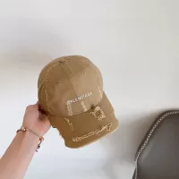 Cheap Balenciaga Caps #1332749 Replica Wholesale [$27.00 USD] [ITEM#1332749] on Replica Balenciaga Caps