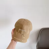 Cheap Balenciaga Caps #1332749 Replica Wholesale [$27.00 USD] [ITEM#1332749] on Replica Balenciaga Caps