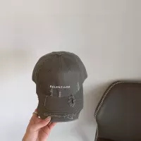 Cheap Balenciaga Caps #1332750 Replica Wholesale [$27.00 USD] [ITEM#1332750] on Replica Balenciaga Caps