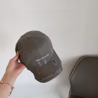Cheap Balenciaga Caps #1332750 Replica Wholesale [$27.00 USD] [ITEM#1332750] on Replica Balenciaga Caps