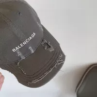 Cheap Balenciaga Caps #1332750 Replica Wholesale [$27.00 USD] [ITEM#1332750] on Replica Balenciaga Caps