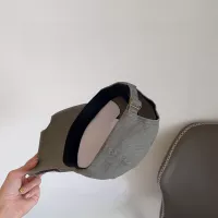 Cheap Balenciaga Caps #1332750 Replica Wholesale [$27.00 USD] [ITEM#1332750] on Replica Balenciaga Caps