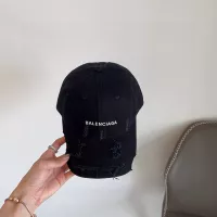 Cheap Balenciaga Caps #1332751 Replica Wholesale [$27.00 USD] [ITEM#1332751] on Replica Balenciaga Caps