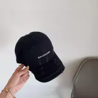 Cheap Balenciaga Caps #1332751 Replica Wholesale [$27.00 USD] [ITEM#1332751] on Replica Balenciaga Caps