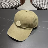 Cheap Moncler Caps #1332752 Replica Wholesale [$32.00 USD] [ITEM#1332752] on Replica Moncler Caps