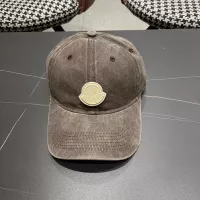 Cheap Moncler Caps #1332753 Replica Wholesale [$32.00 USD] [ITEM#1332753] on Replica Moncler Caps