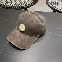Cheap Moncler Caps #1332753 Replica Wholesale [$32.00 USD] [ITEM#1332753] on Replica Moncler Caps