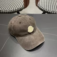 Cheap Moncler Caps #1332753 Replica Wholesale [$32.00 USD] [ITEM#1332753] on Replica Moncler Caps