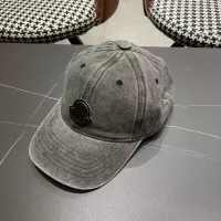 Cheap Moncler Caps #1332756 Replica Wholesale [$32.00 USD] [ITEM#1332756] on Replica Moncler Caps