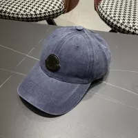Cheap Moncler Caps #1332757 Replica Wholesale [$32.00 USD] [ITEM#1332757] on Replica Moncler Caps