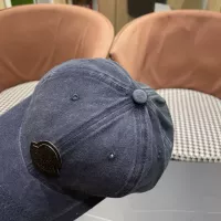 Cheap Moncler Caps #1332757 Replica Wholesale [$32.00 USD] [ITEM#1332757] on Replica Moncler Caps