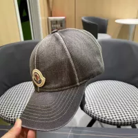 Cheap Moncler Caps #1332760 Replica Wholesale [$32.00 USD] [ITEM#1332760] on Replica Moncler Caps