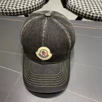 Cheap Moncler Caps #1332761 Replica Wholesale [$32.00 USD] [ITEM#1332761] on Replica Moncler Caps