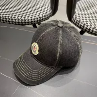 Cheap Moncler Caps #1332761 Replica Wholesale [$32.00 USD] [ITEM#1332761] on Replica Moncler Caps