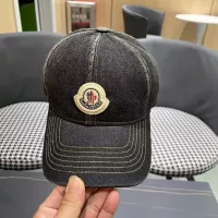 Cheap Moncler Caps #1332761 Replica Wholesale [$32.00 USD] [ITEM#1332761] on Replica Moncler Caps