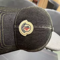 Cheap Moncler Caps #1332761 Replica Wholesale [$32.00 USD] [ITEM#1332761] on Replica Moncler Caps