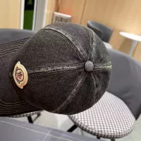 Cheap Moncler Caps #1332761 Replica Wholesale [$32.00 USD] [ITEM#1332761] on Replica Moncler Caps