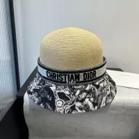 Cheap Christian Dior Caps #1332762 Replica Wholesale [$45.00 USD] [ITEM#1332762] on Replica Christian Dior Caps