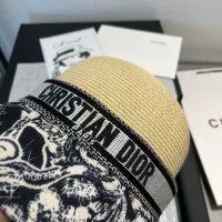 Cheap Christian Dior Caps #1332762 Replica Wholesale [$45.00 USD] [ITEM#1332762] on Replica Christian Dior Caps