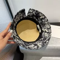 Cheap Christian Dior Caps #1332762 Replica Wholesale [$45.00 USD] [ITEM#1332762] on Replica Christian Dior Caps