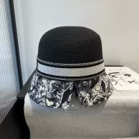 Cheap Christian Dior Caps #1332763 Replica Wholesale [$45.00 USD] [ITEM#1332763] on Replica Christian Dior Caps