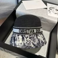 Cheap Christian Dior Caps #1332763 Replica Wholesale [$45.00 USD] [ITEM#1332763] on Replica Christian Dior Caps