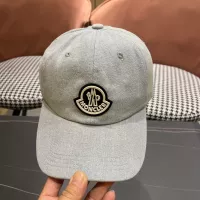 Cheap Moncler Caps #1332764 Replica Wholesale [$32.00 USD] [ITEM#1332764] on Replica Moncler Caps