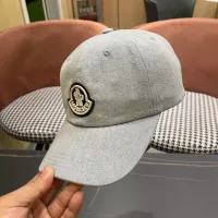 Cheap Moncler Caps #1332764 Replica Wholesale [$32.00 USD] [ITEM#1332764] on Replica Moncler Caps