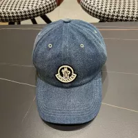 Cheap Moncler Caps #1332765 Replica Wholesale [$32.00 USD] [ITEM#1332765] on Replica Moncler Caps