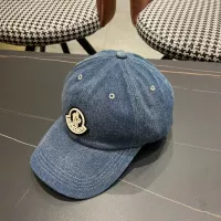 Cheap Moncler Caps #1332765 Replica Wholesale [$32.00 USD] [ITEM#1332765] on Replica Moncler Caps