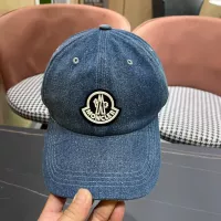 Cheap Moncler Caps #1332765 Replica Wholesale [$32.00 USD] [ITEM#1332765] on Replica Moncler Caps