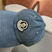 Cheap Moncler Caps #1332765 Replica Wholesale [$32.00 USD] [ITEM#1332765] on Replica Moncler Caps