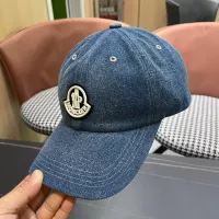 Cheap Moncler Caps #1332765 Replica Wholesale [$32.00 USD] [ITEM#1332765] on Replica Moncler Caps