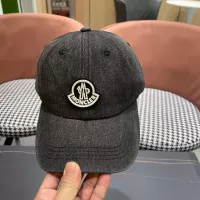 Cheap Moncler Caps #1332766 Replica Wholesale [$32.00 USD] [ITEM#1332766] on Replica Moncler Caps