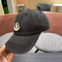 Cheap Moncler Caps #1332766 Replica Wholesale [$32.00 USD] [ITEM#1332766] on Replica Moncler Caps